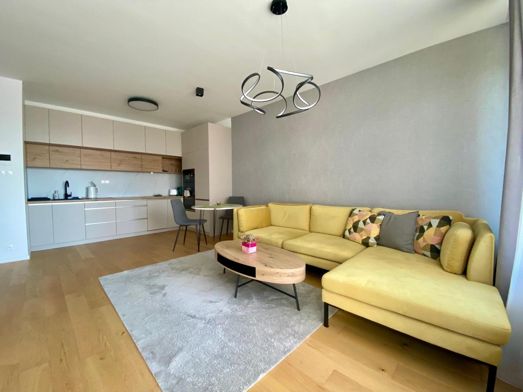 Danubius Apartments Bratislava Eksteriør bilde