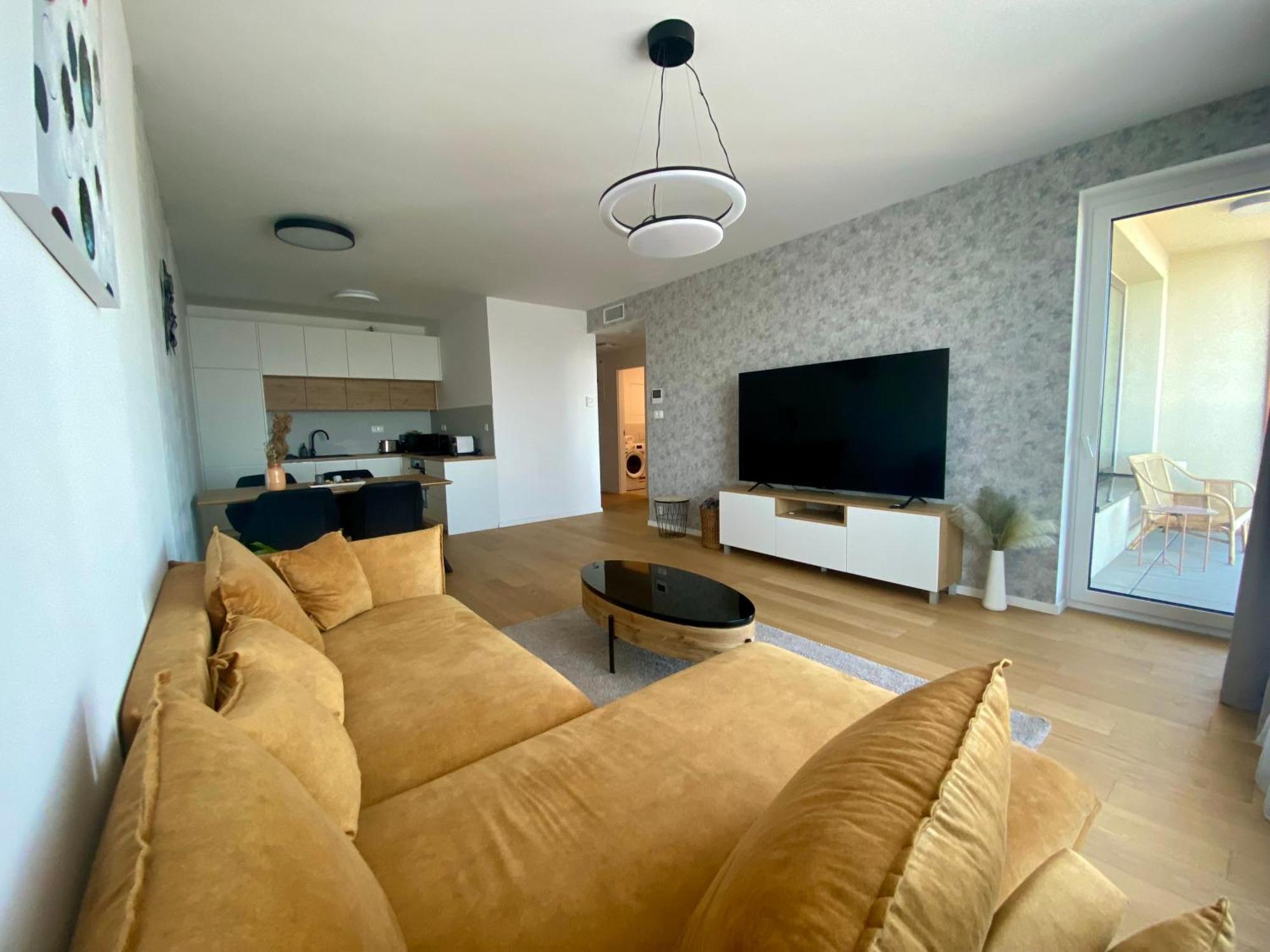 Danubius Apartments Bratislava Eksteriør bilde