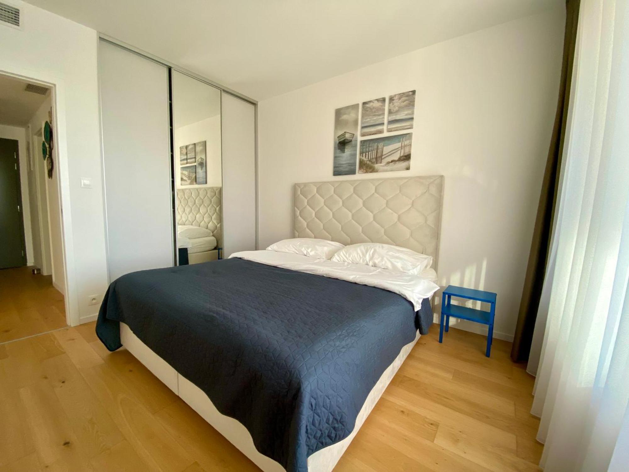 Danubius Apartments Bratislava Rom bilde