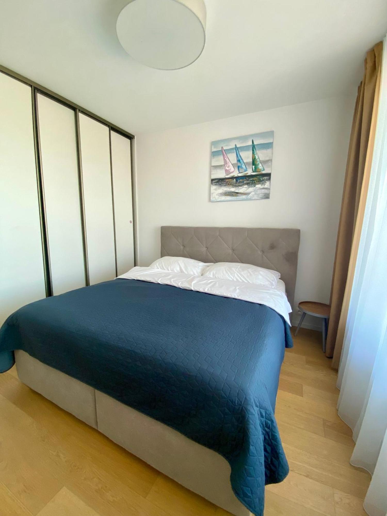 Danubius Apartments Bratislava Eksteriør bilde