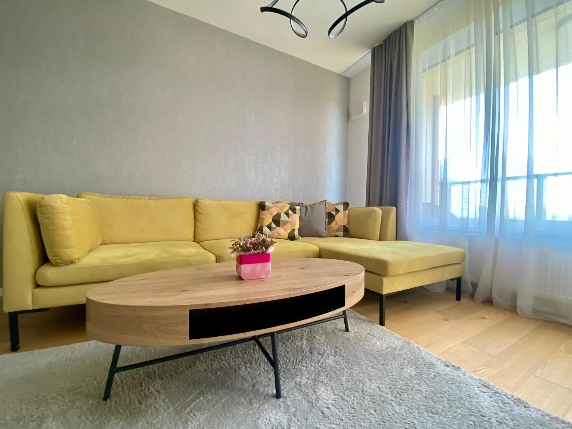 Danubius Apartments Bratislava Rom bilde