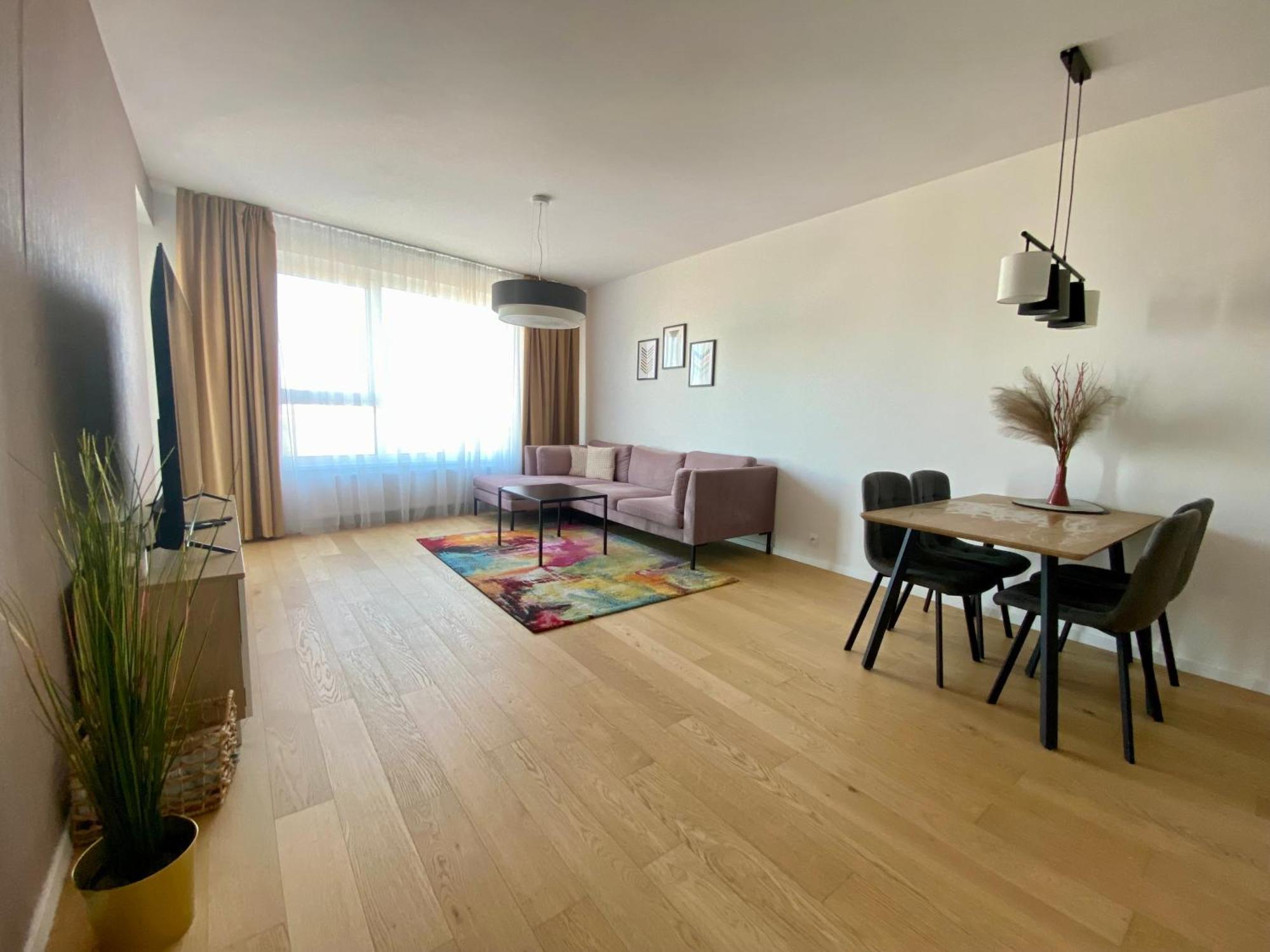 Danubius Apartments Bratislava Eksteriør bilde