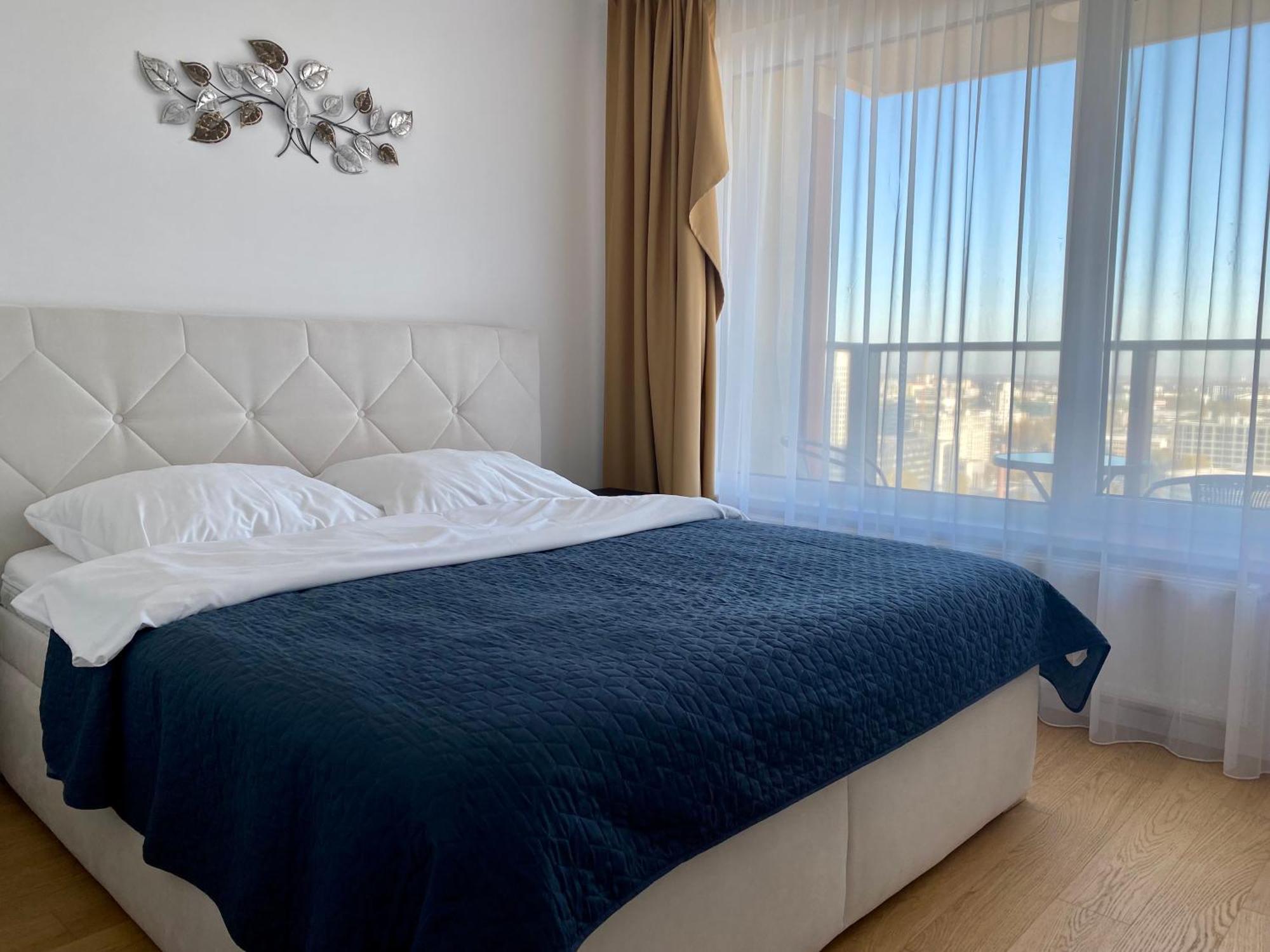 Danubius Apartments Bratislava Rom bilde
