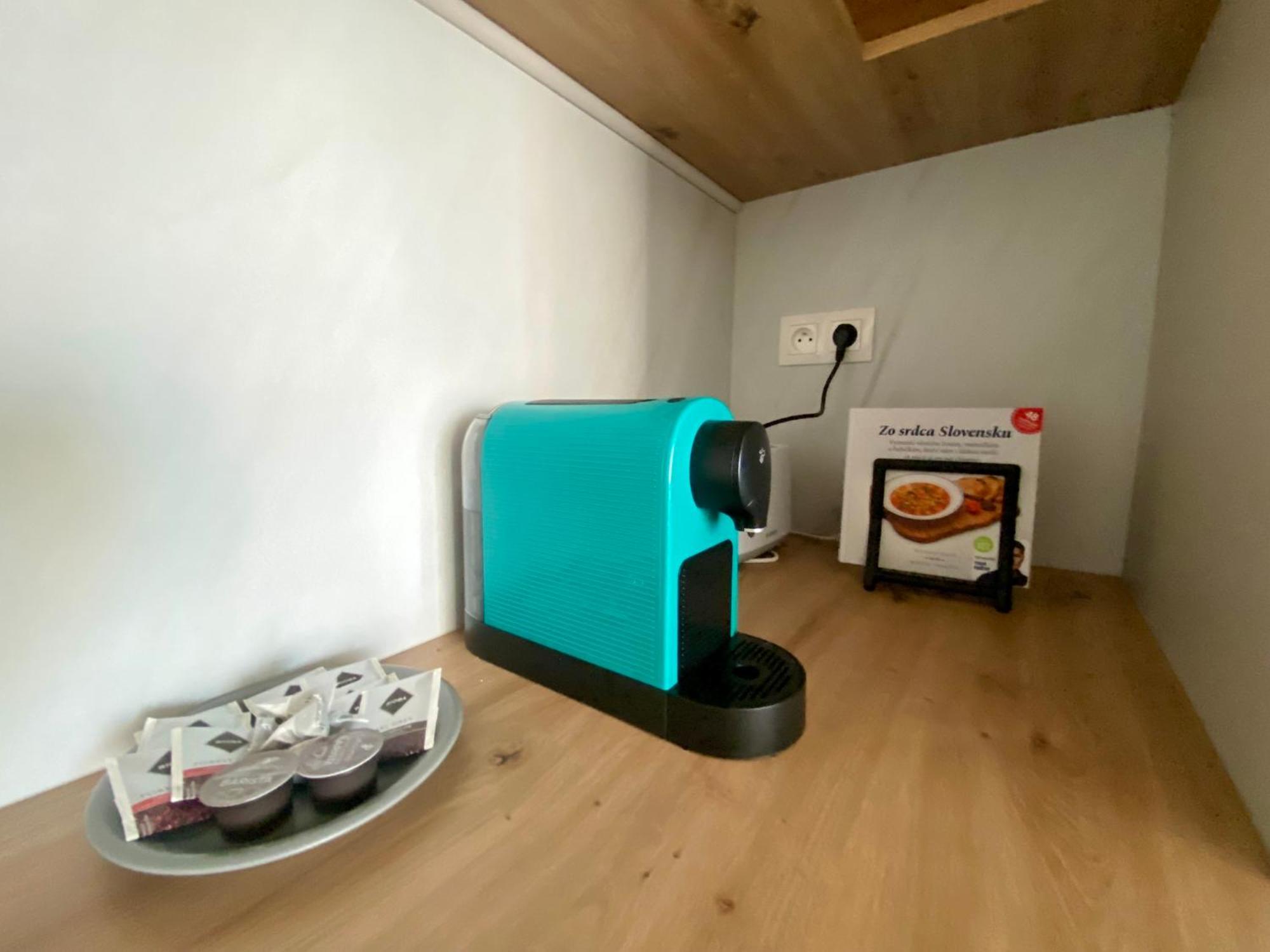 Danubius Apartments Bratislava Eksteriør bilde