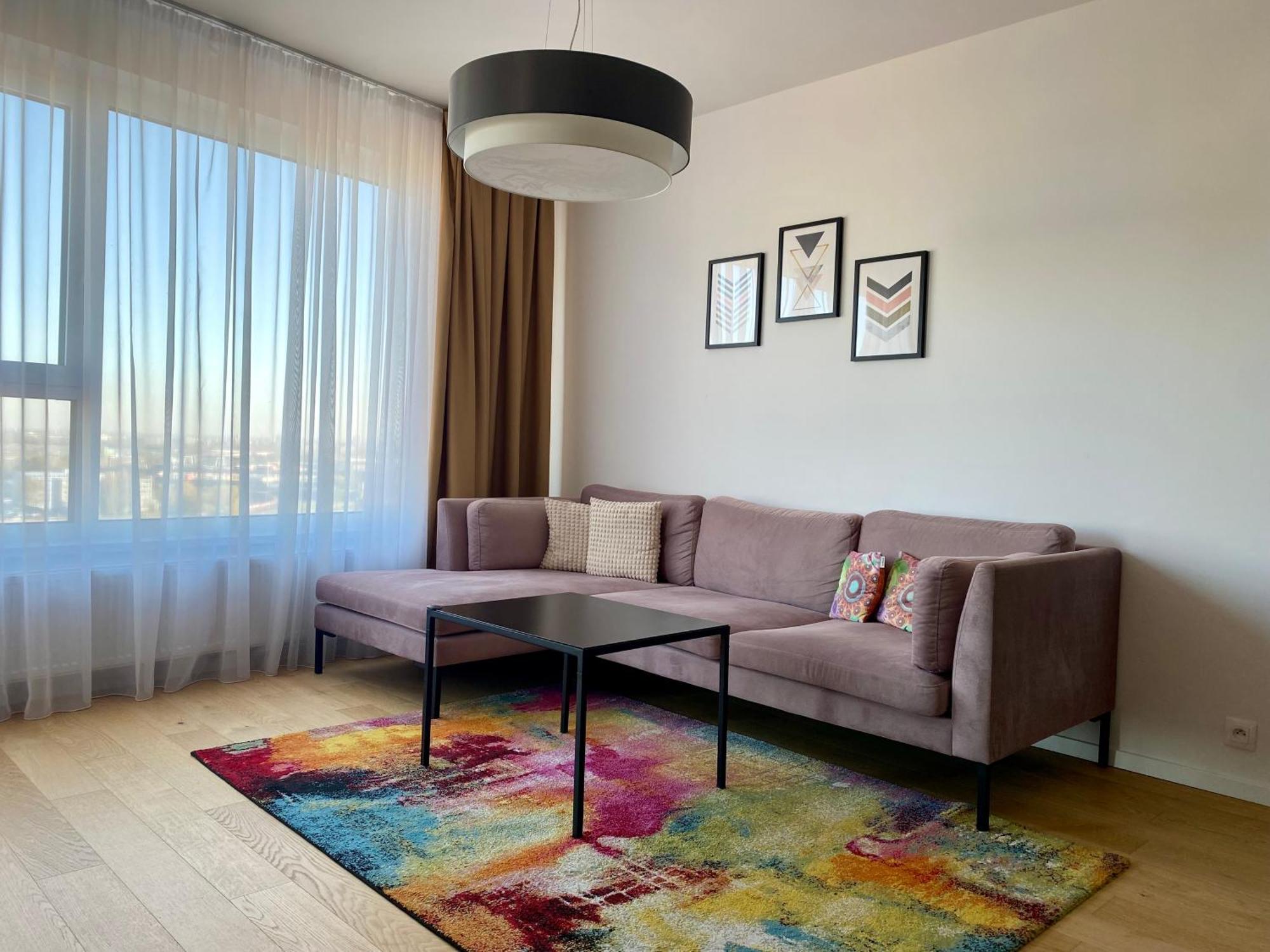 Danubius Apartments Bratislava Eksteriør bilde