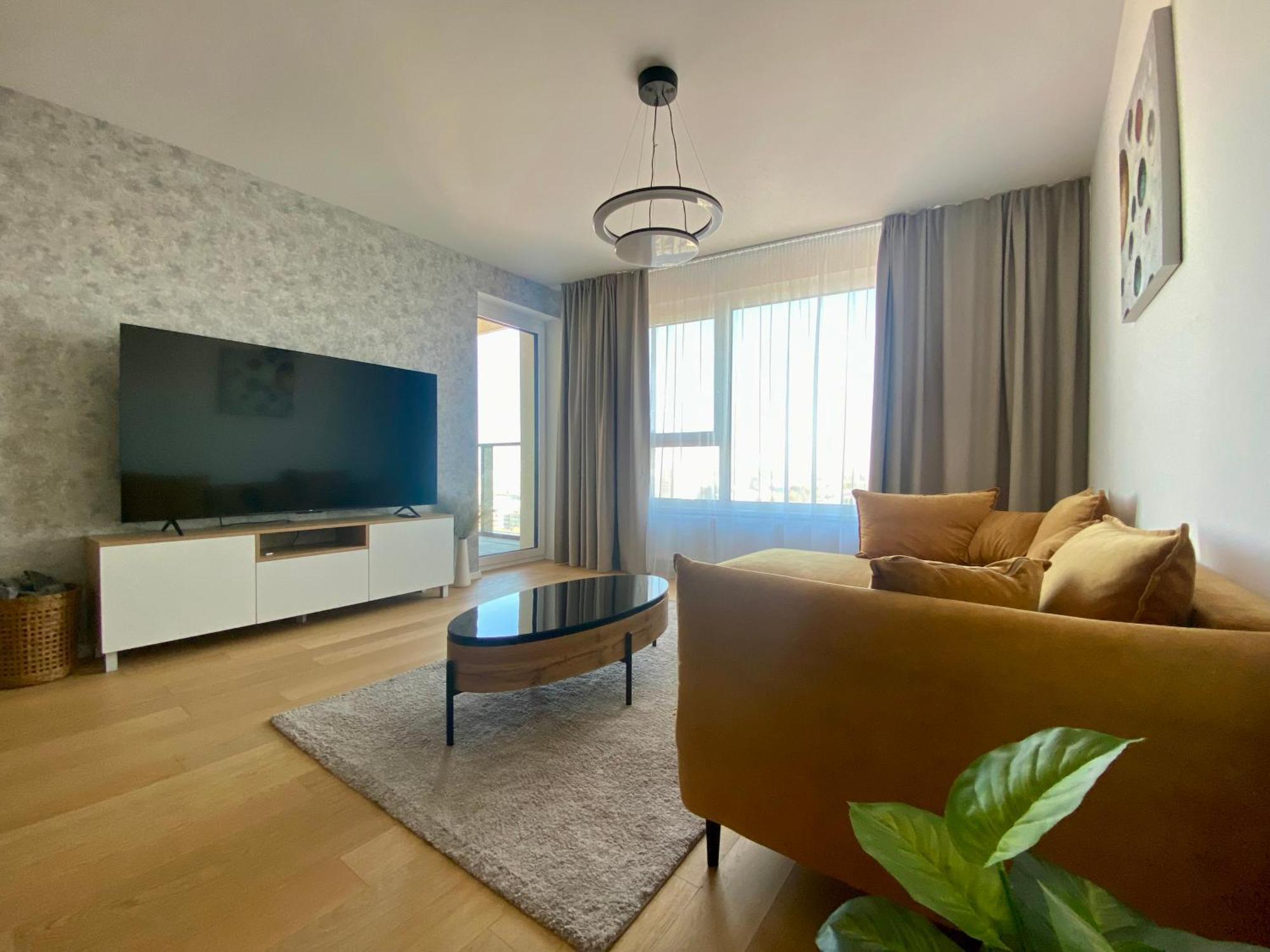 Danubius Apartments Bratislava Eksteriør bilde