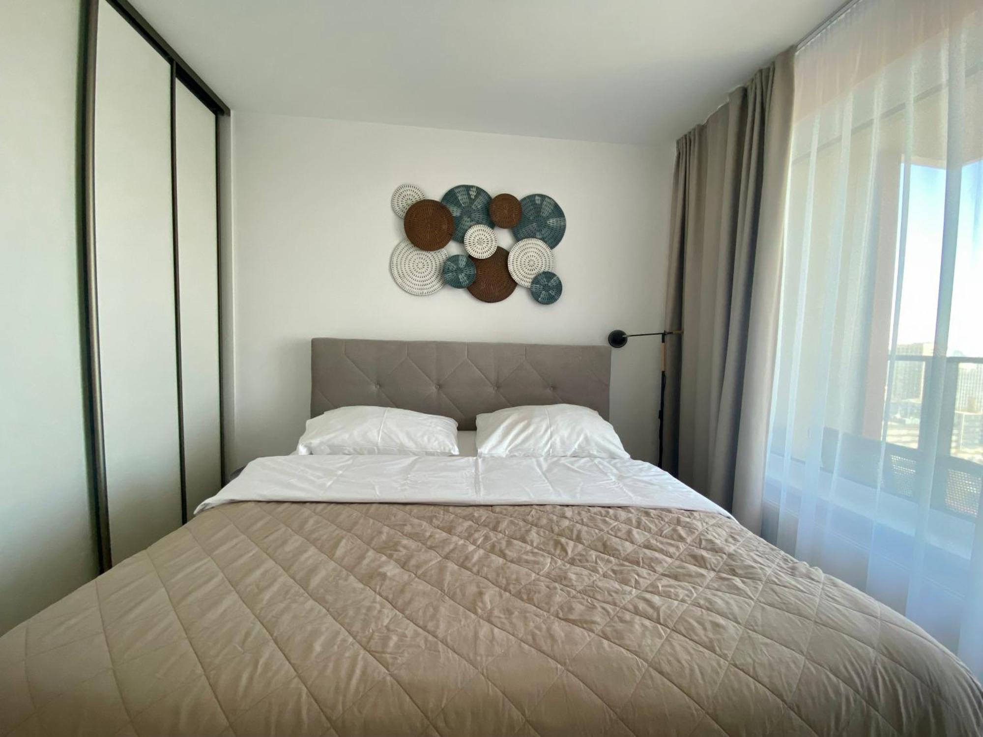 Danubius Apartments Bratislava Rom bilde