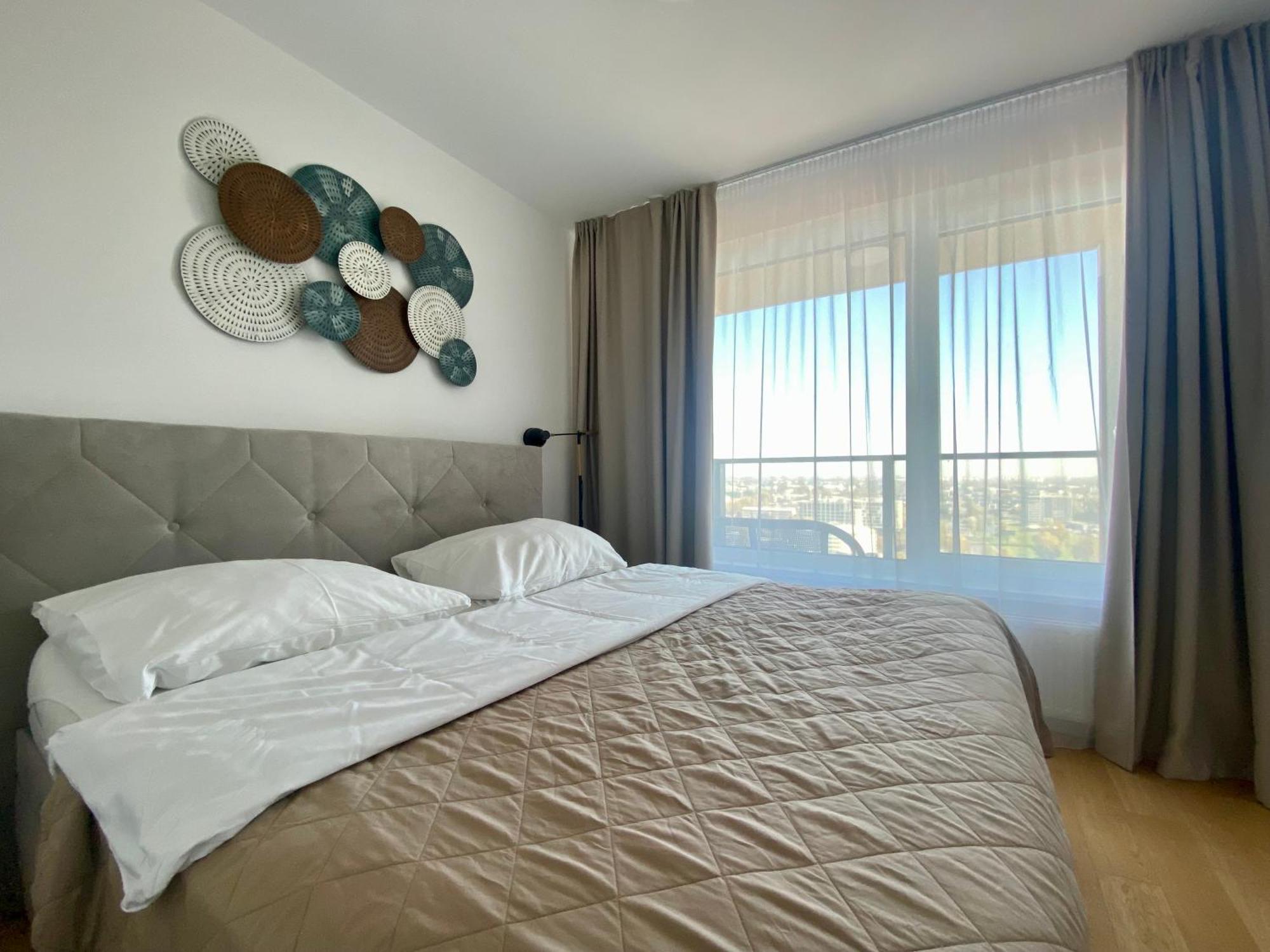 Danubius Apartments Bratislava Rom bilde