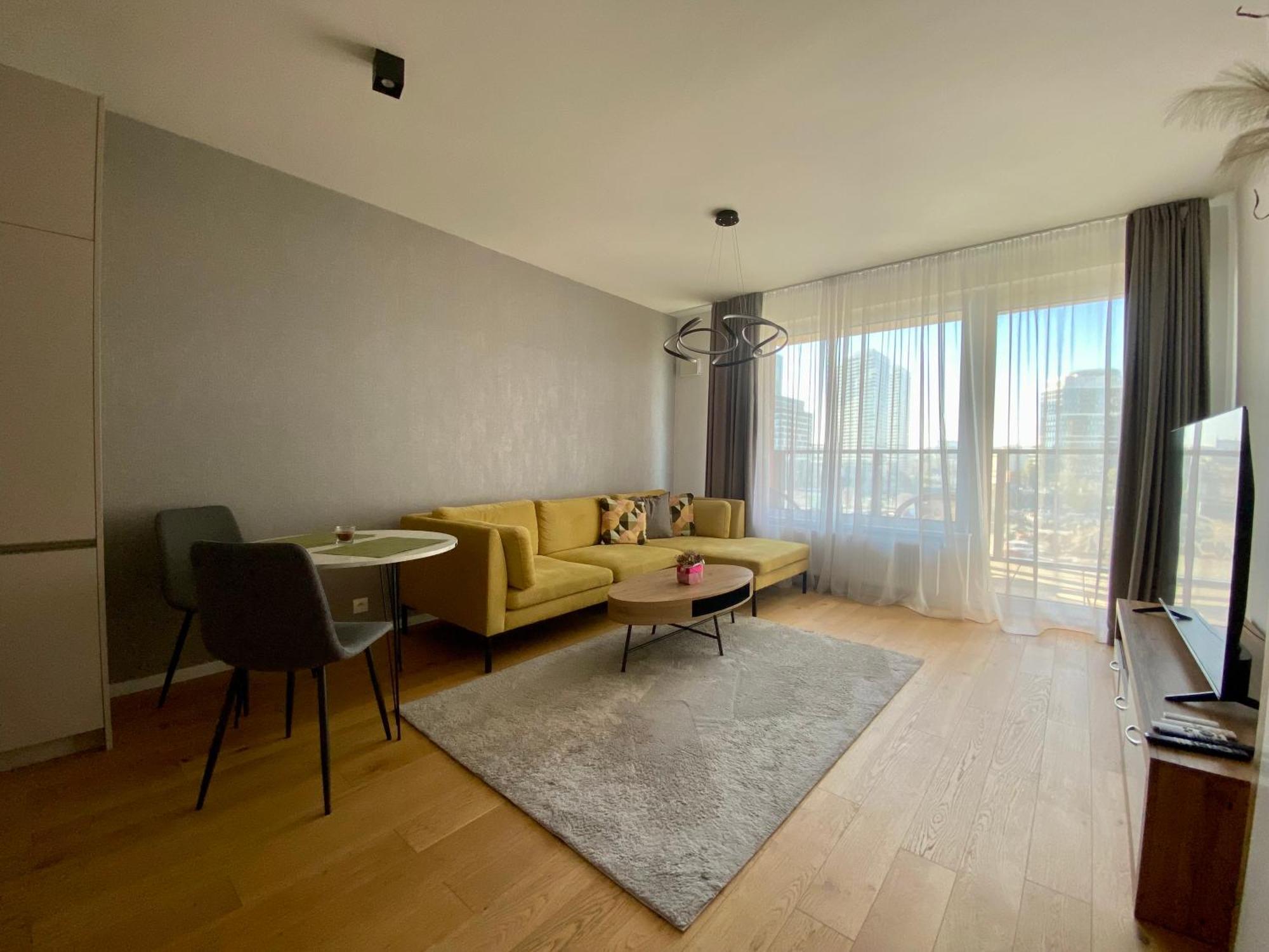 Danubius Apartments Bratislava Eksteriør bilde