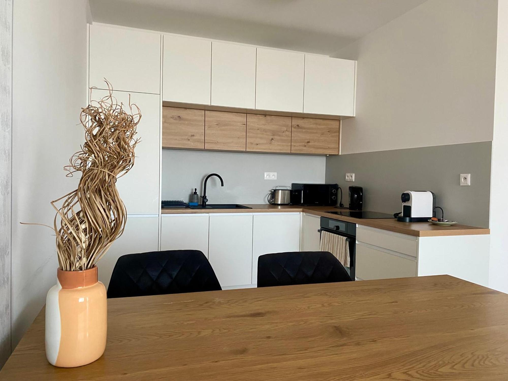 Danubius Apartments Bratislava Eksteriør bilde