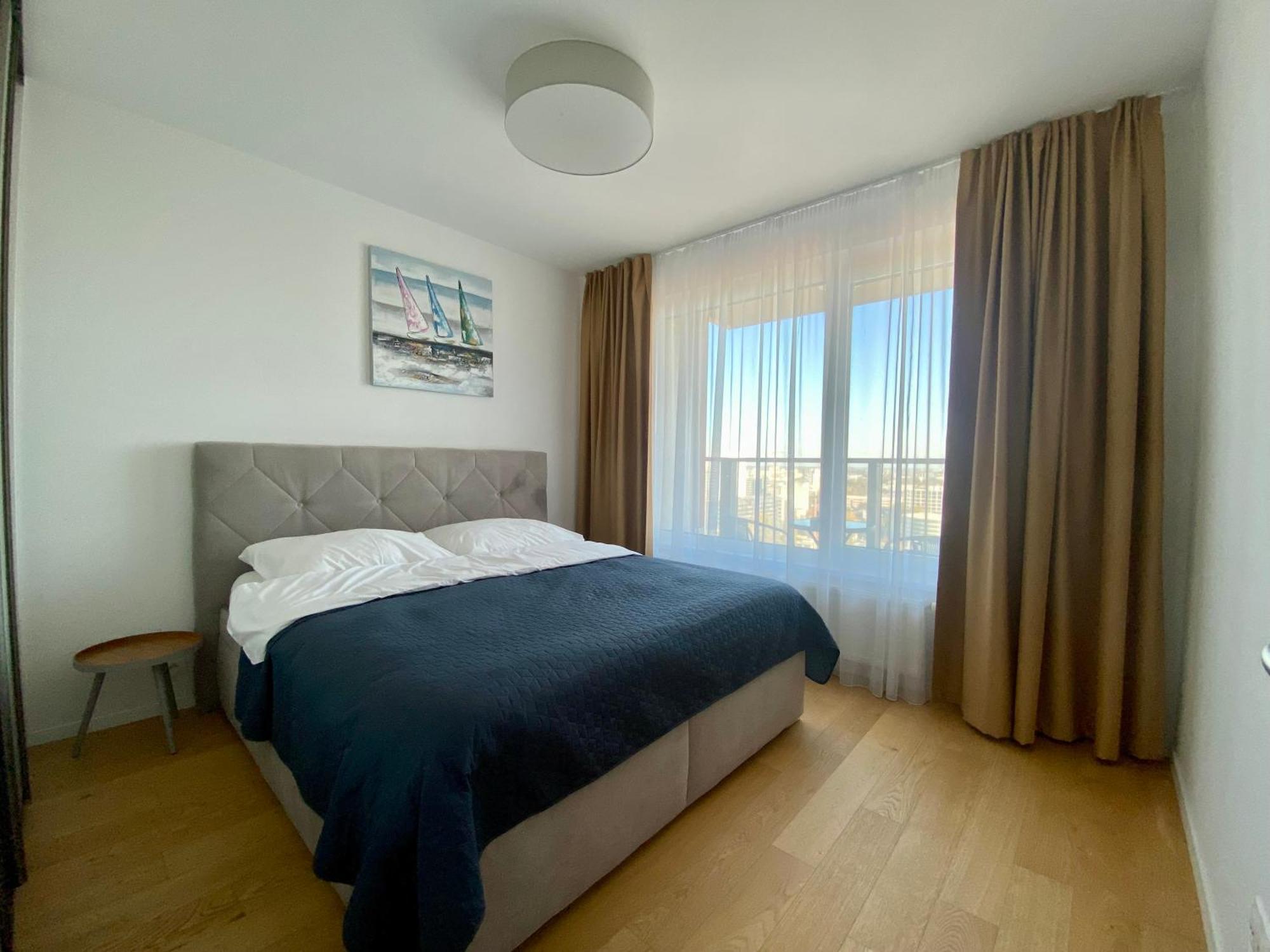 Danubius Apartments Bratislava Rom bilde